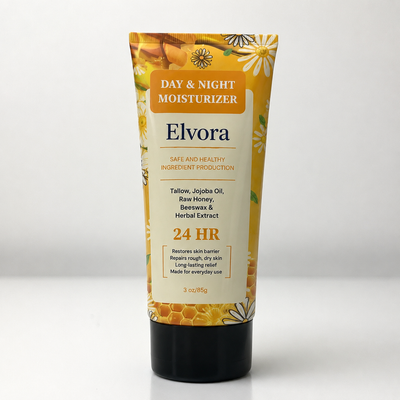 Elvora Barrier Support Moisturizer
