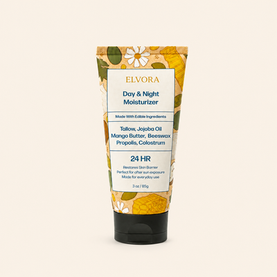 Elvora Tallow Moisturizer